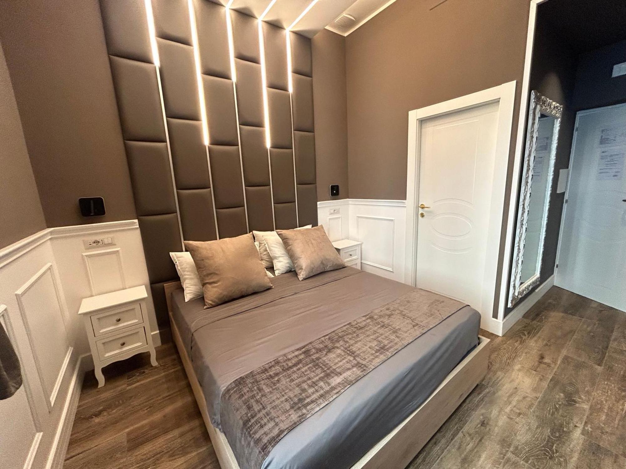 Lary'S Rooms - Vaticano Roma Exterior foto