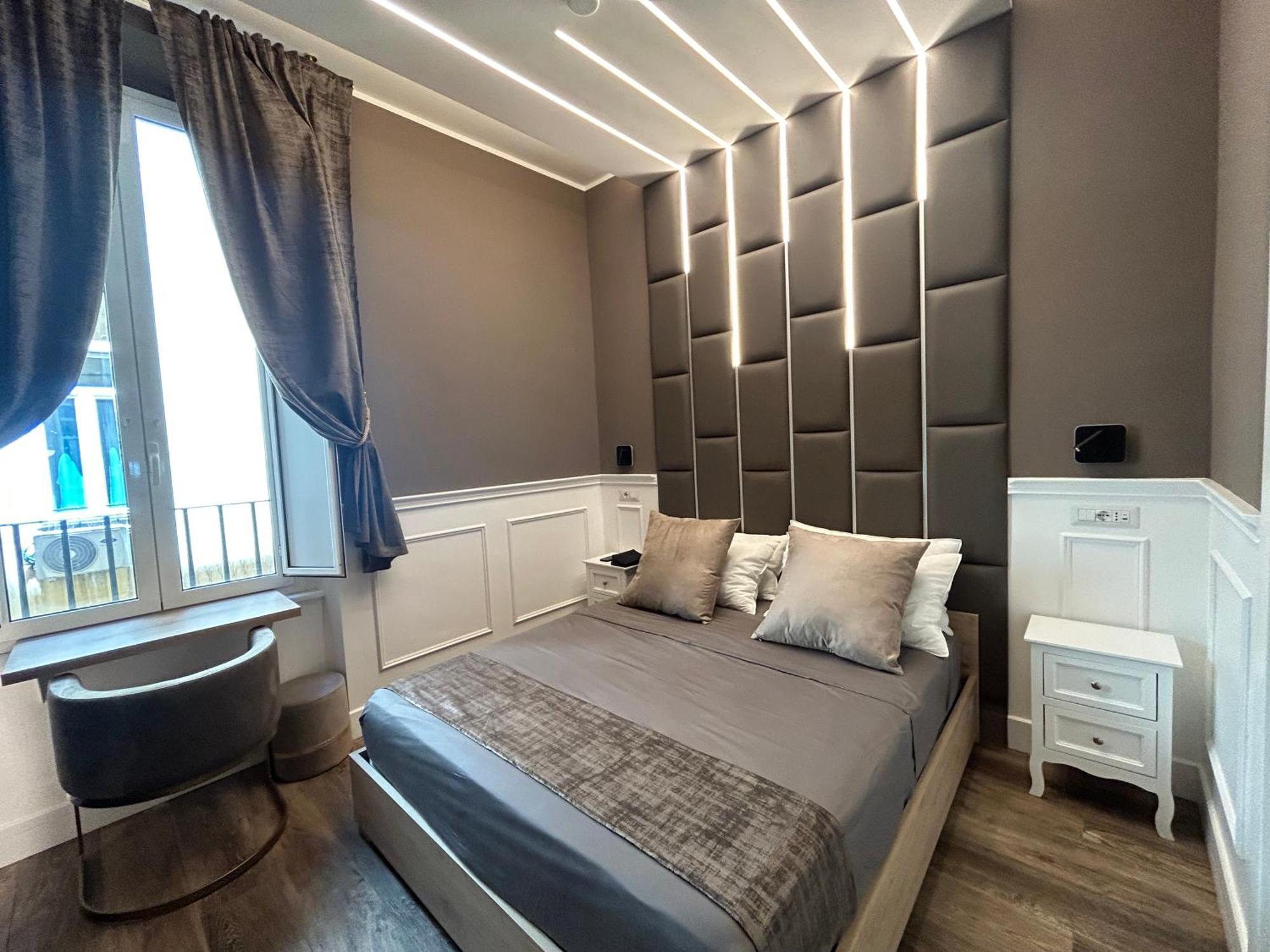 Lary'S Rooms - Vaticano Roma Exterior foto